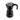 Cafetiera electrica Camry, 300ml, 480W, Negru