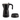 Cafetiera electrica Camry, 300ml, 480W, Negru