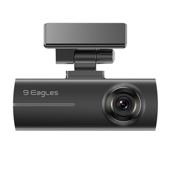 Camera de bord DDPAI A2 NineEagles, Full HD, WiFi