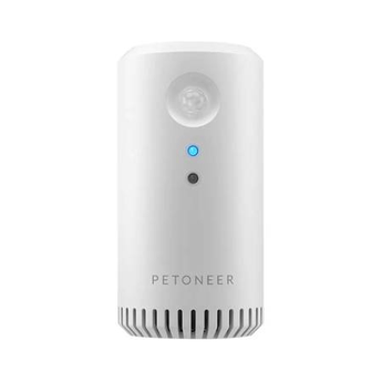Dezodorizant Petoneer Smart AOE010, 2200mAh