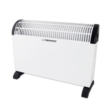 Convector Esperanza Tanami, 750W/1250W/2000W