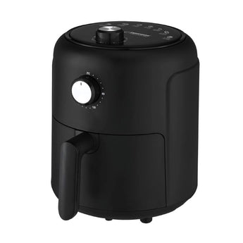 Airfryer Esperanza EKA001 BISTECCA ALLA GRIGLIA cu aer cald, gatire fara ulei, 2.6L 1000W