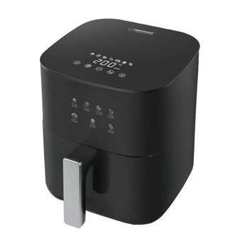 Airfryer Esperanza EKA002 cu aer cald, gatire fara ulei, 3.5L 1350W