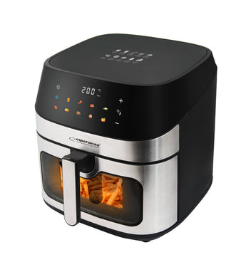 Airfryer Esperanza EKA005, 8L 1600W