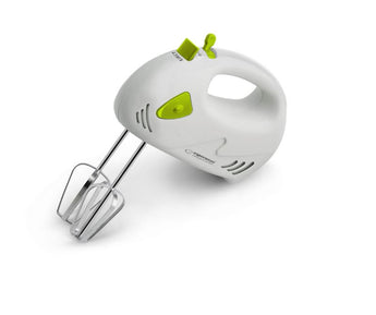 Mixer de mana Esperanza Muffin EKM007G, 150W, 7 Trepte de Viteza, Verde