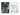 Set 2 Baterii Alkaline tip C LR14 Esperanza EZB107