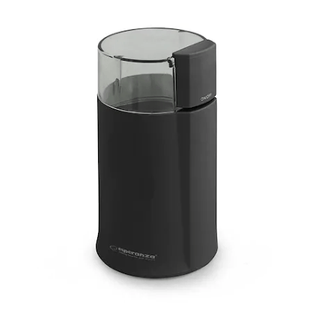 Rasnita de cafea Esperanza Espresso, 160W