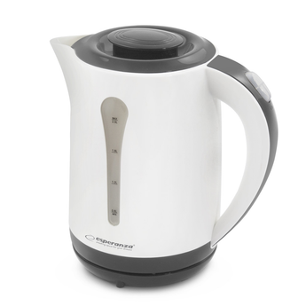Fierbator pentru apa Esperanza Rio Grande, 2.5l