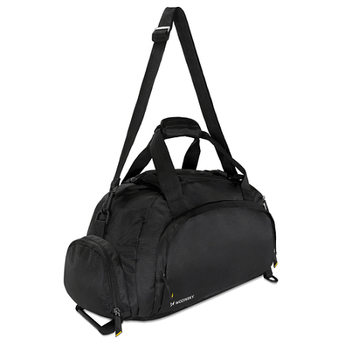 Geanta de voiaj Wozinsky WSB-B01, 16l, Negru