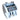 Masina de numarat bancnote NB6000, cu display extern inclus