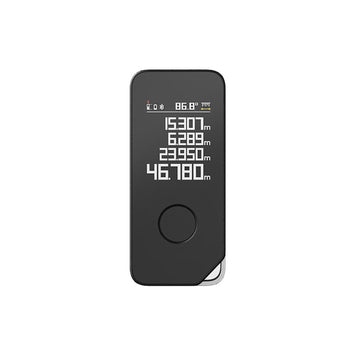 Telemetru cu laser HOTO H-D50, Bluetooth, 850mAh