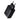 Incarcator Baseus Compact 3 x USB-A, 17W, Negru
