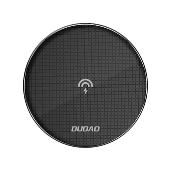 Incarcator Wireless Dudao A10B, 10W, Negru