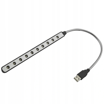 Lampa USB Esperanza Sirius EA148