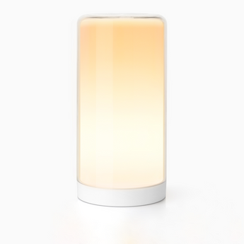 Lampa smart Meross MSL430, 2700-6500K, Wi-fi