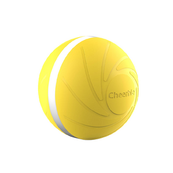 Minge pentru animale Cheerble Ball W1