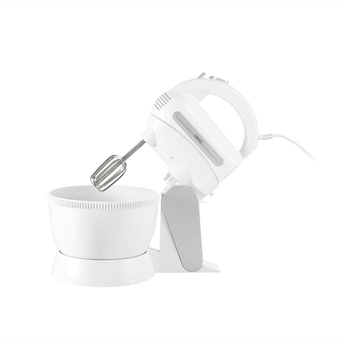 Mixer de mana cu bol Camry, 600W