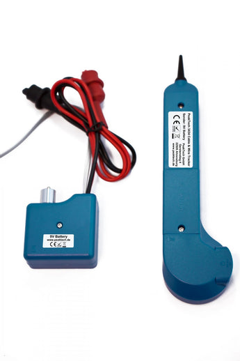 Tester continuitate cabluri Peaktech P3434