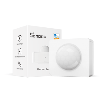 Senzor de miscare Sonoff PIR3-RF