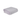 Patura cu incalzire Adler, 150x80 cm, 60W, Gri