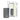 Baterie externa Wozinsky K65+ 30000mAh, 65W, 2x USB-C, 1x USB-A 65W, Gri