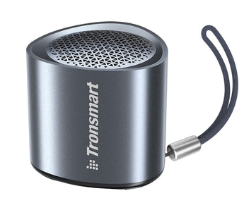 Boxa Portabila Mini Tronsmart Nimo 5W Bluetooth 5.3, negru