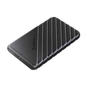 Rack extern HDD/SSD ORICO 25PW1-U3, 2,5 inchi, USB3.0