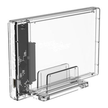 Rack extern HDD/SSD ORICO 2159C3, 2,5 inchi, USB3.1