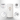 Rasnita pentru cafea Adler, 75g, 150W, Alb/Auriu