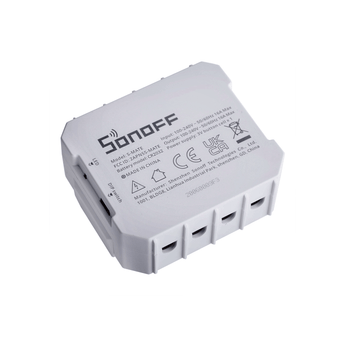 Modul Sonoff S-MATE, eWeLink-Remote