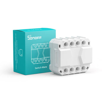 Modul Sonoff S-MATE, eWeLink-Remote