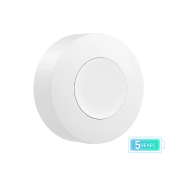 Buton smart ZigBee Sonoff SNZB-01P