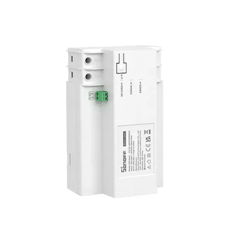 Unitate principala Sonoff SPM-Main, WiFi si Ethernet