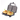 Sandwich maker Camry, XL, 1300W