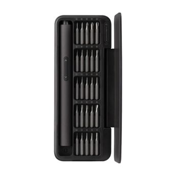 Set șurubelnițe electrice Hoto QWLSD010, 350mAh
