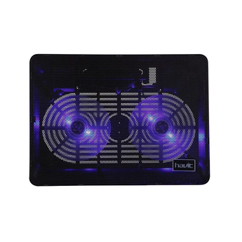Suport Cooler pentru laptop Havit F2035
