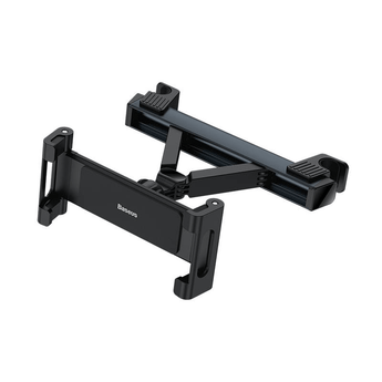 Suport auto tetiera pentru tableta/telefon Baseus Joyride