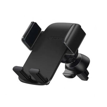 Suport auto 2in1 Baseus Easy Control Pro, Negru
