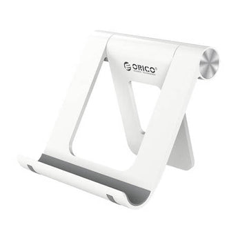 Suport pentru telefon/tableta Orico PH2, Alb