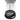 Tirbuson electric Adler AD4490, Cutter, LED, Negru