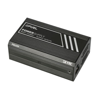Sursa SkyRC eFUEL PSU200, 12V DC, 17A