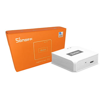 HUB Gateway Sonoff Zigbee Bridge Pro, ZigBee 3.0