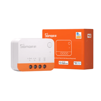 Sonoff Releu inteligent ZBMINIL2