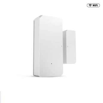 Senzor de usa/fereastra Sonoff DW2 Wi-Fi