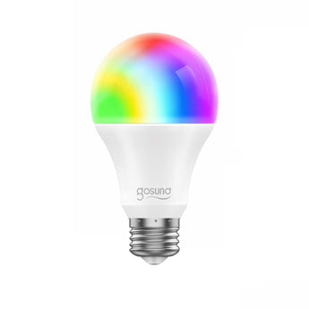 Bec Inteligent Gosund Smart Bulb WB4