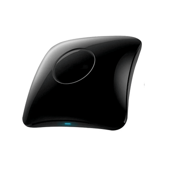 Telecomanda universala HUB Inteligent BroadLink RM4 Pro Wi-Fi, pentru aer conditionat, televizor, sistem audio, Compatibil cu Google Home, Alexa & IFTTT273