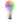 Bec inteligent BLU LED RGB Broadlink LB4E27