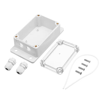 Carcasa protectie releu Sonoff IP66