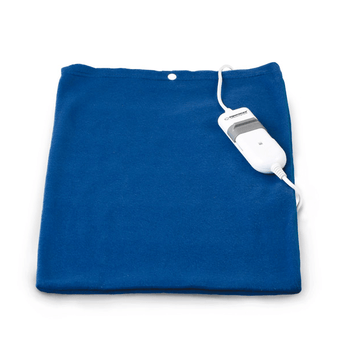 (Resigilat) Perna cu incalzire electrica Esperanza Cashmere