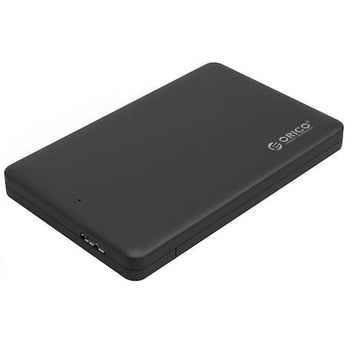 (Resigilat) Rack extern HDD/SSD ORICO 2577U3, 2,5 inchi, USB3.0